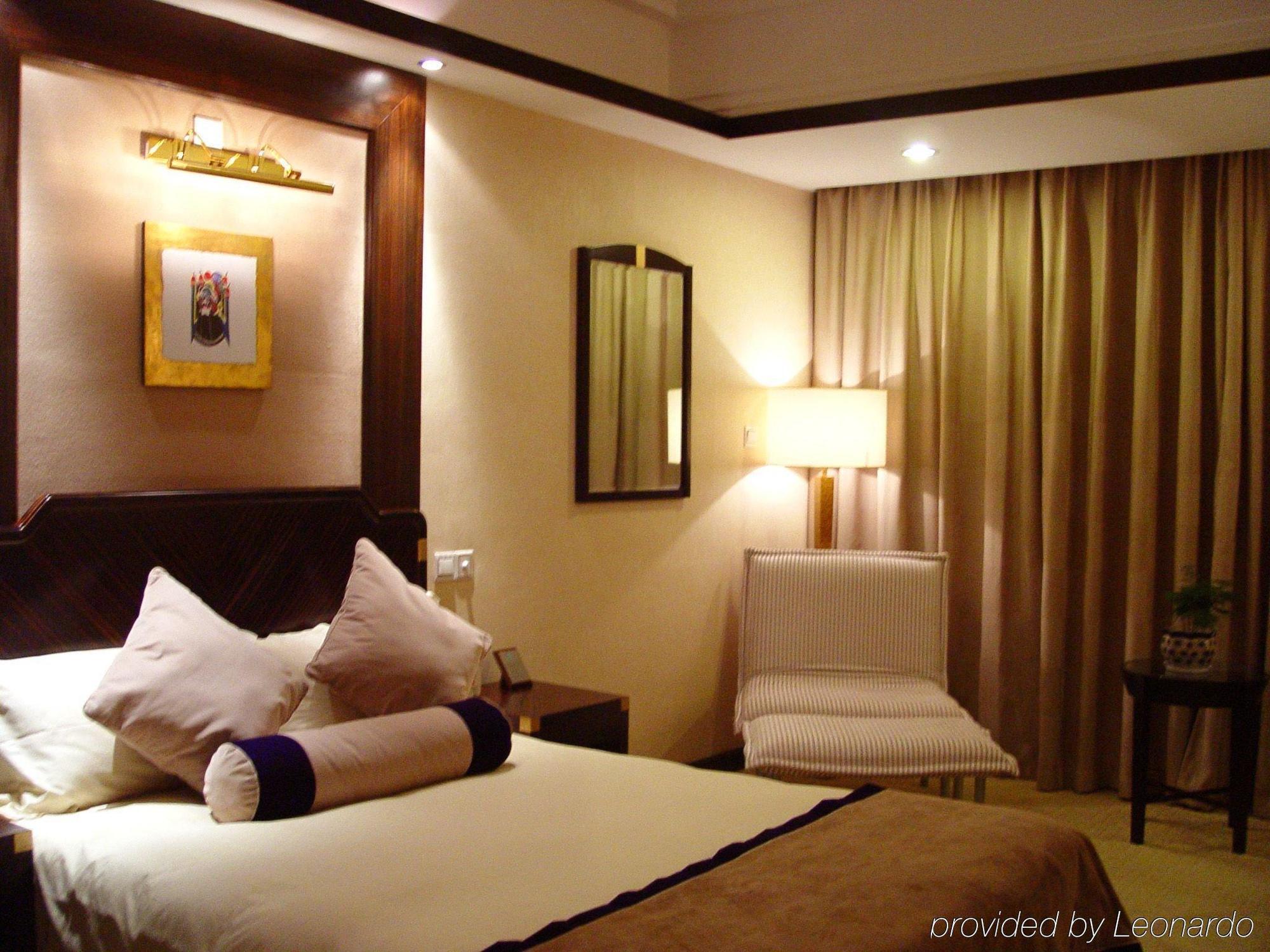 Hangzhou Long Hill Hotel Habitación foto