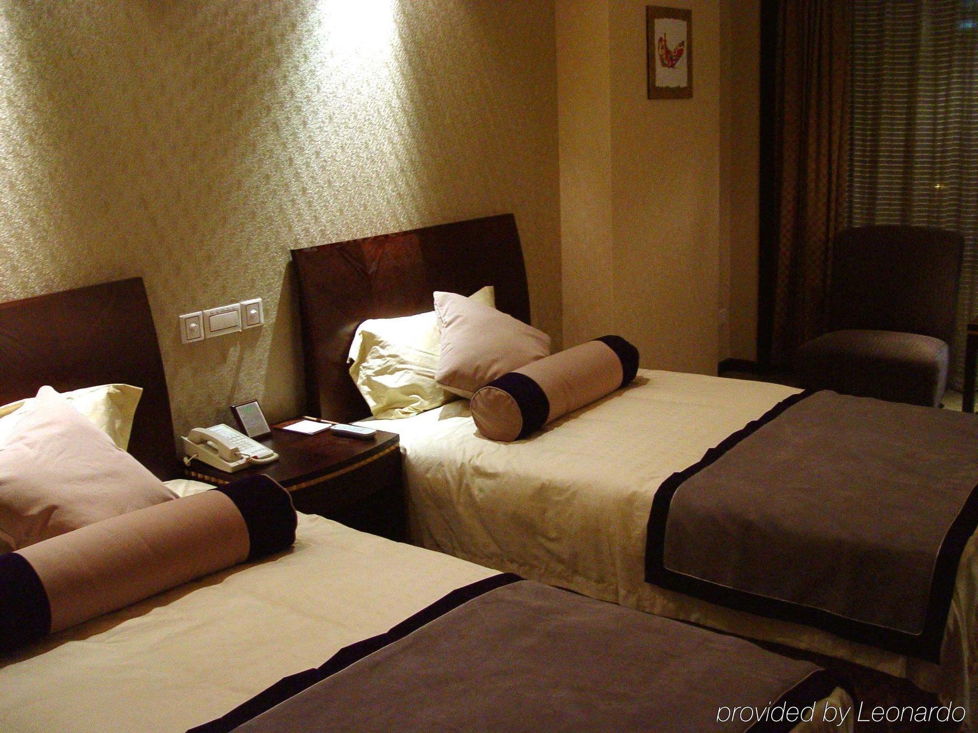 Hangzhou Long Hill Hotel Habitación foto