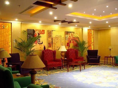 Hangzhou Long Hill Hotel Exterior foto